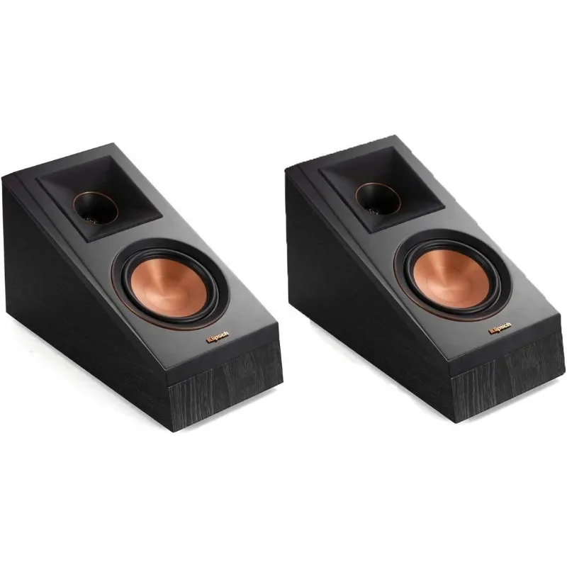 

RP-500SA Dolby Atmos Surround Sound Speakers (Ebony) (1066507)