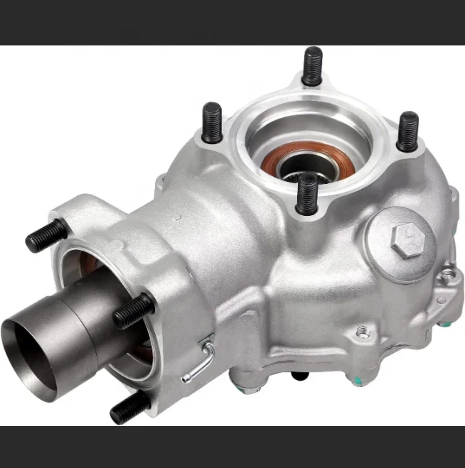 Rear Differential Assembly Compatible For Honda TRX500 2005-2014 Rear End Gear Differential 41300-HP0-B80 41300-HP0-A00
