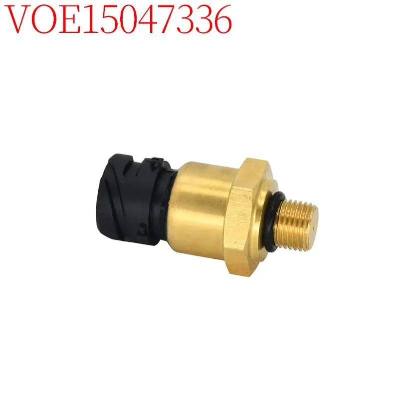 

Loader Accessories Construction Machinery Parts 15047336 VOE15047336 Pressure Sensor for EC460 High Quality Brand New