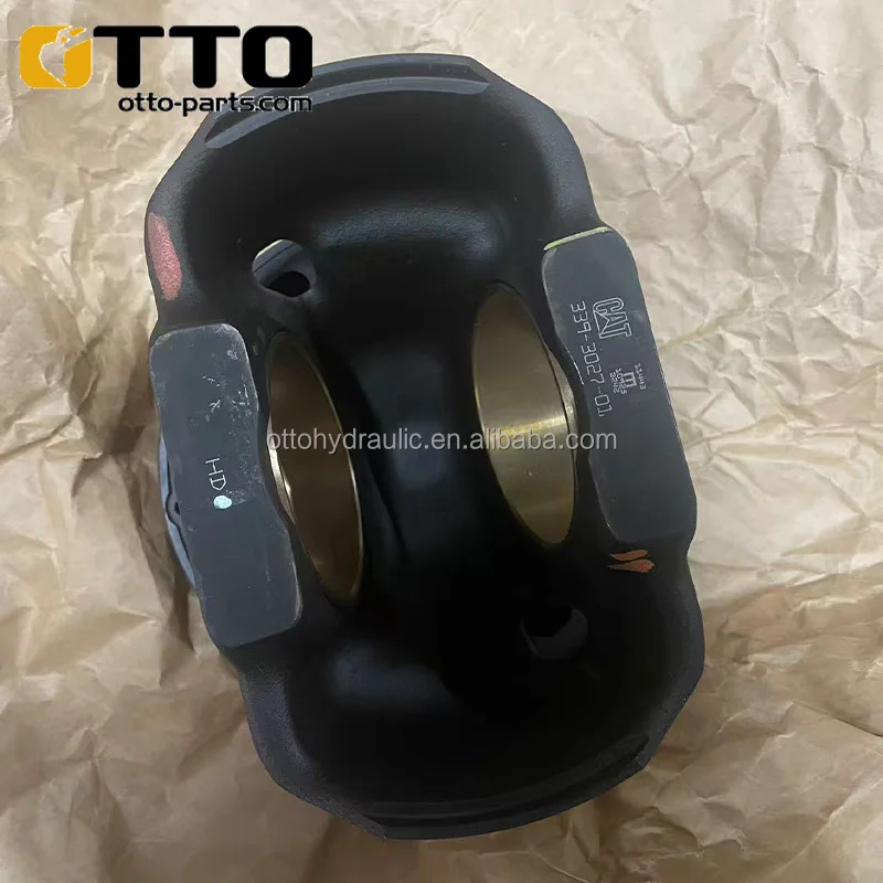 

OTTO Excavator Spare Parts 3516C Engine Piston 3406233 340-6233 Piston for Caterpillar