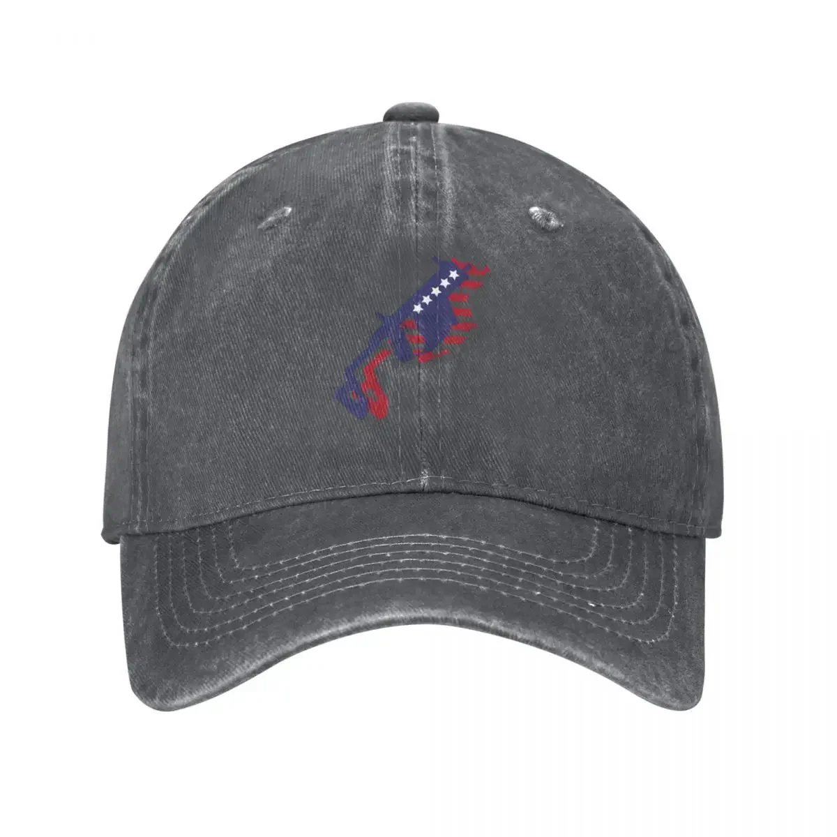 Gorra de béisbol KRISS Vector, gorras de lujo a la moda para excursiones a la playa, sombrero divertido para hombres y mujeres