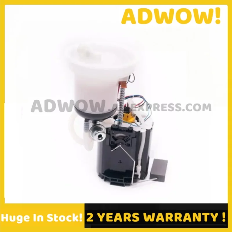

Auto part Electric Fuel Pump For Vdo For Ford Mondeo Galaxy S-Max A2C53100689Z 1385601 1377642 1599836 1505938 1477596 1444919