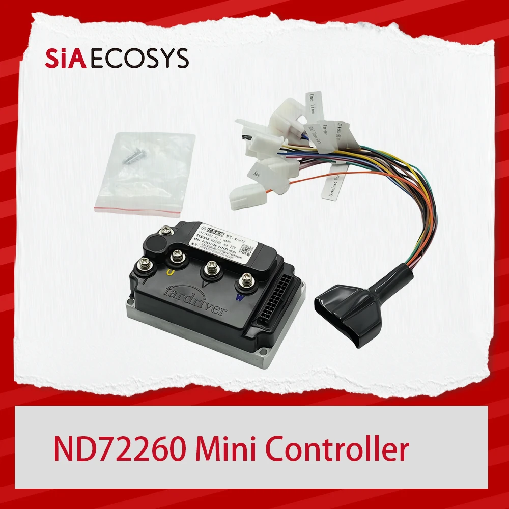 Fardriver ND72260 M…