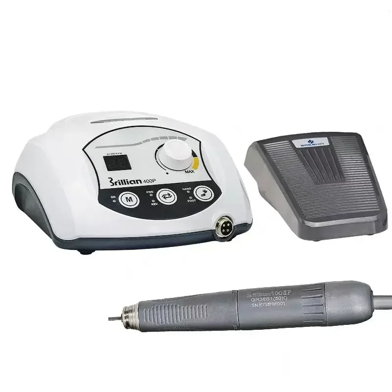 

Professional Den tal Lab Equipment Cheap Durable Micro Motor 400P