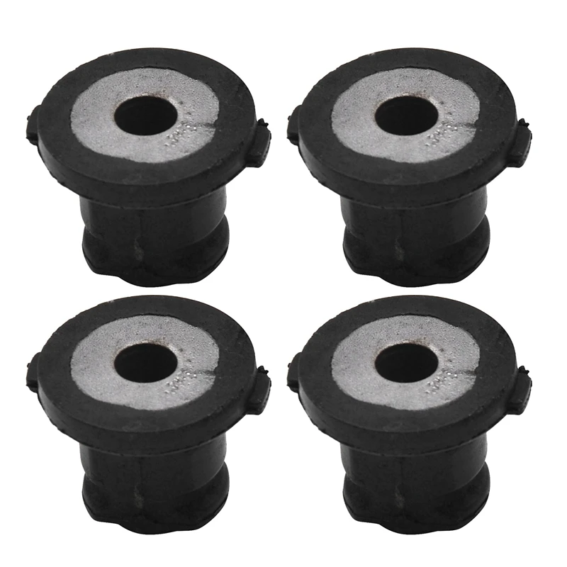 

4Pcs Arm Bushing For Steering Gear Kit For Mercedes/Benz/AMG R251 R350 GL320 R320 R500 W251 BZAB-164SG A1644600029