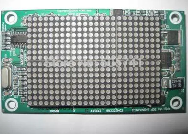 

elevator parts Display Board KM853320G01/ KM1349446G01/ KM1349447H02