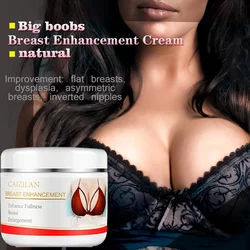 Breast Enlargement Cream Collagen Anti-wrinkle Lift Firm Sexy Body Care Promote Female Hormone Increase Elasticity Women Beauty