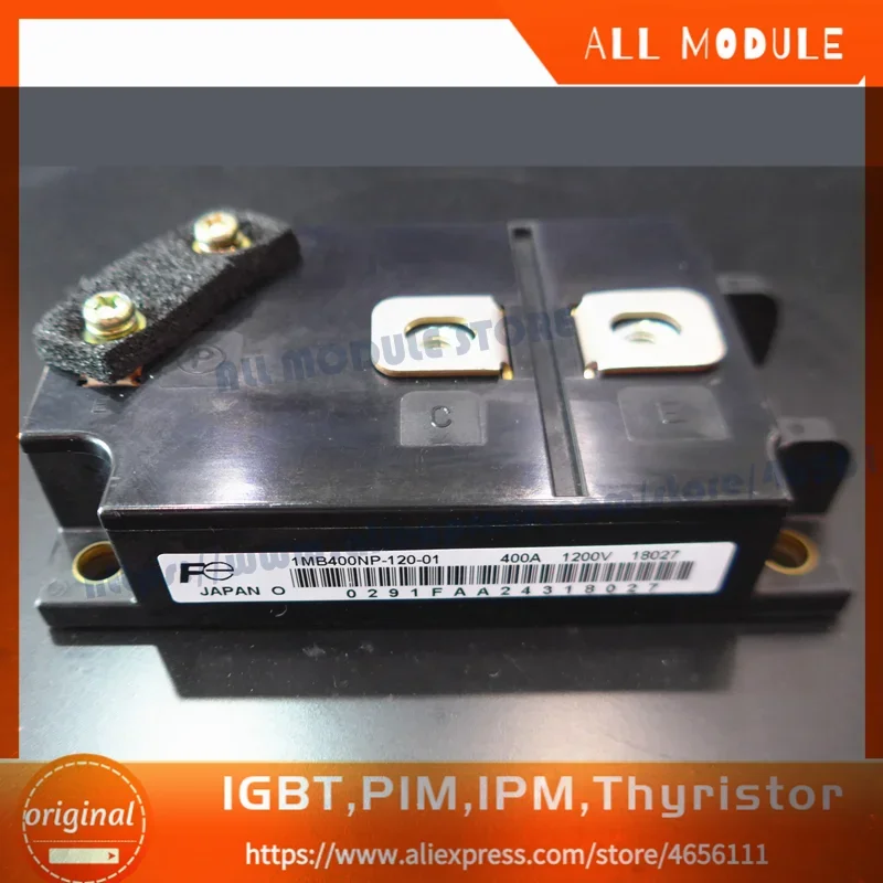 1MB400NP-120-01 1MB400NN-120-01 FREE SHIPPING NEW ORIGINAL IGBT MODULE