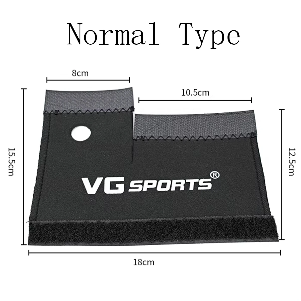 1Pair VG Sports Bike Front Fork Protective Pad Fork Frame Shockabsorbing Dustproof Cover Guard Protector For MTB Cycling  Parts