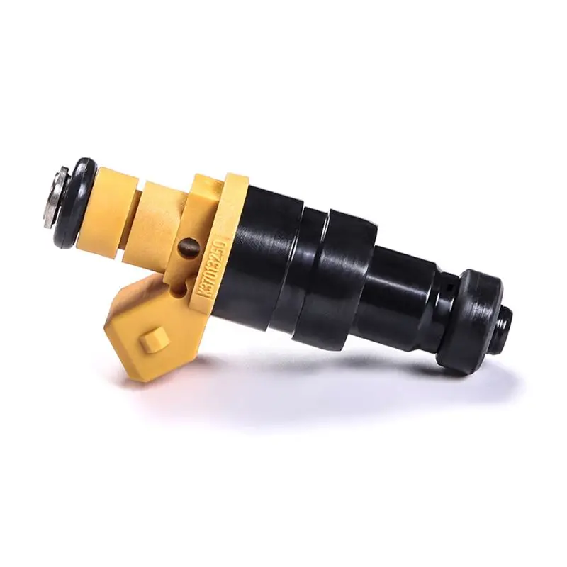 Eco-Friendly Fuel Injector Injection Nozzle For Kia Avella 1996-99 K370-13-250 K37013250 Car Accessories