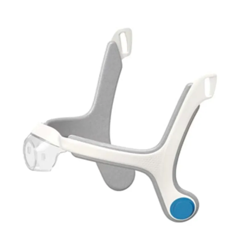 

N20 Nasal Mask Respirator Accessories Original Special Frame Silicone Pad Buckle Headband Accessories