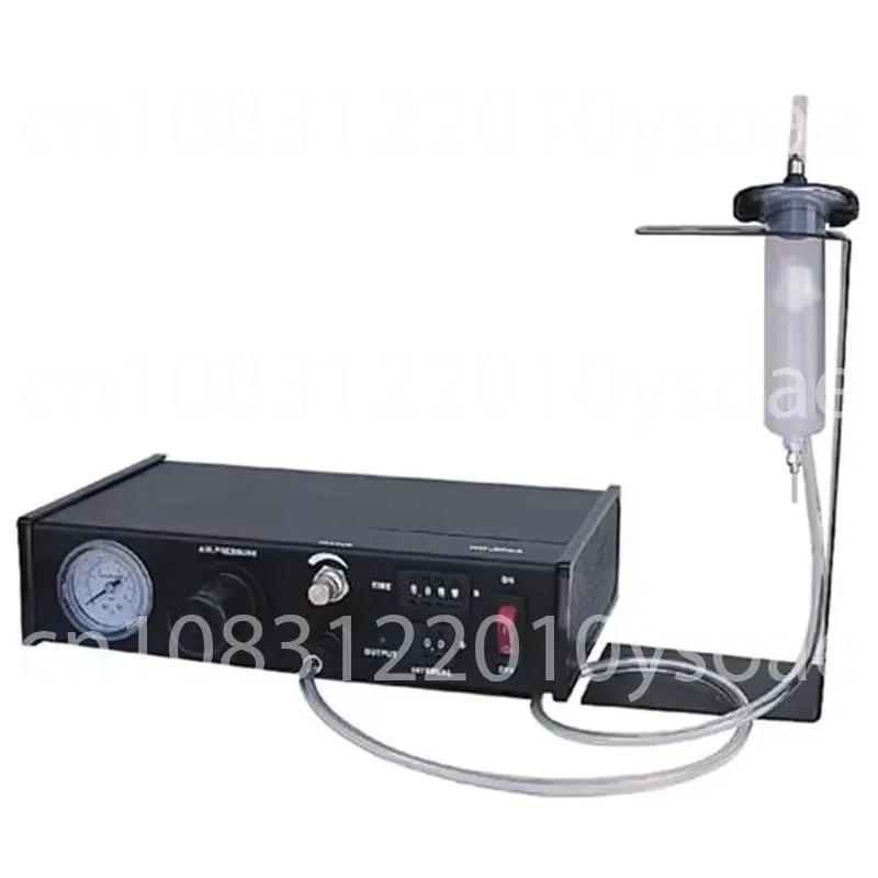 Dispensing Machine Glue Machine for Plastic Boxes Diaper and Courier Bag Boxes