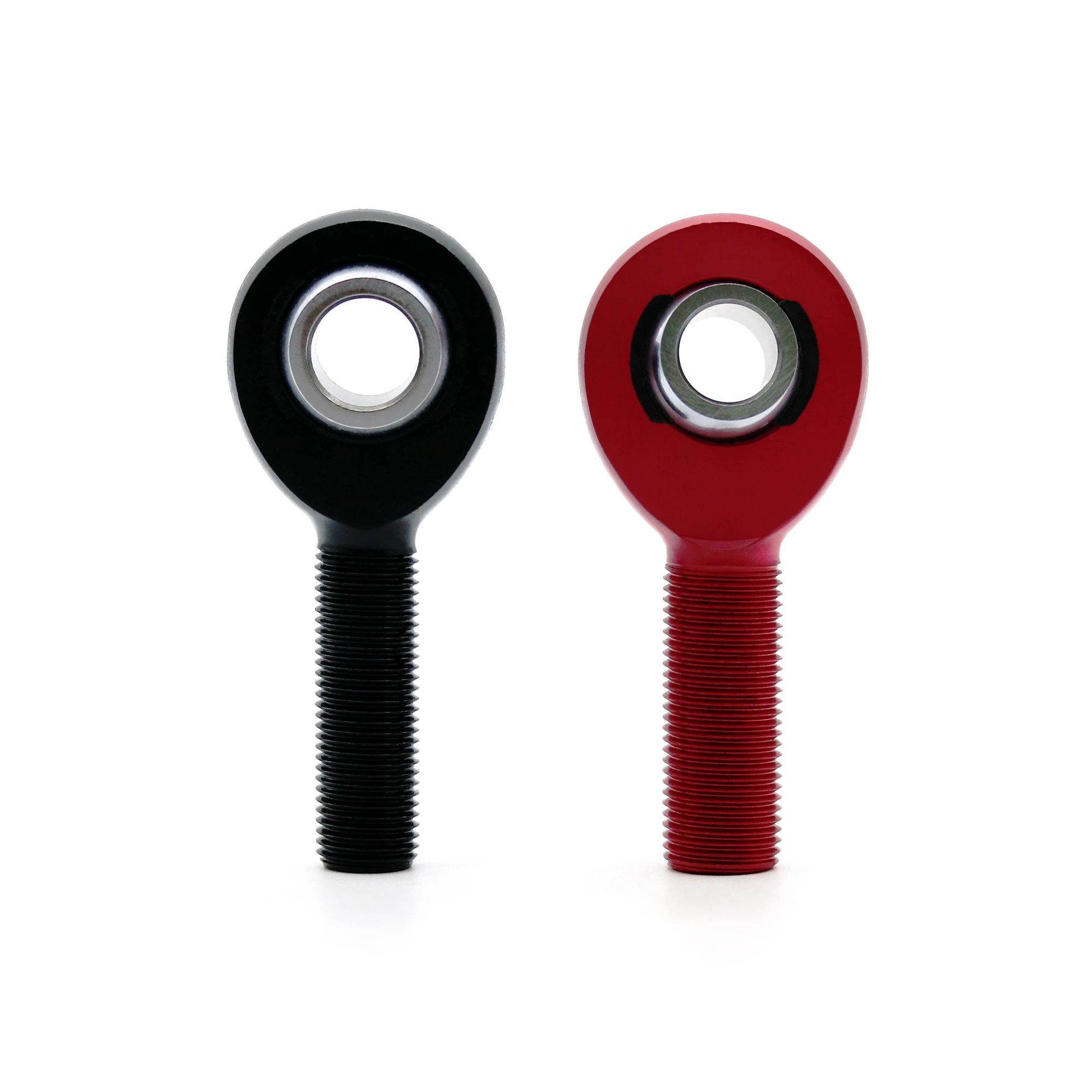 Rod End Heim Joints Slot Injection Light Aluminum Alloy,Maintenance Free, Left Thread and Right Thread Ball Joint