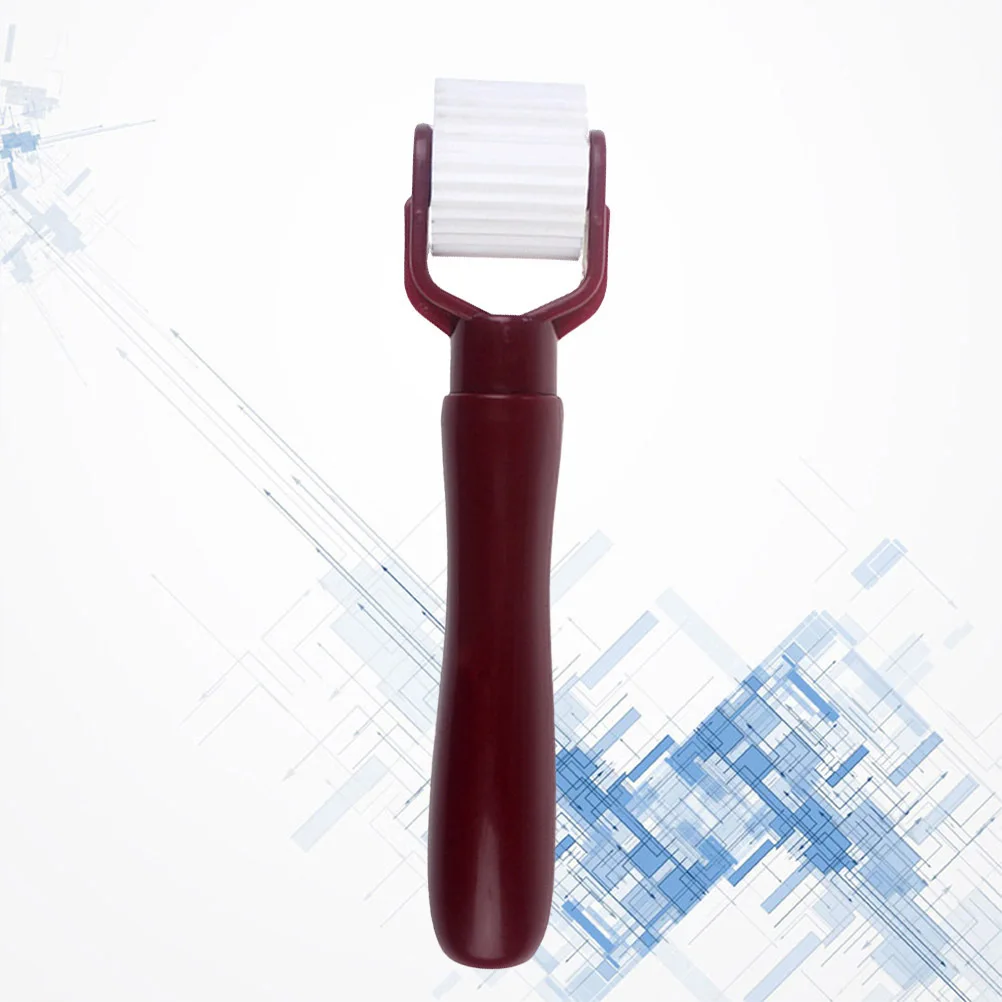 

Car Rolling Wheel Size Deadener Roller Essential Tool for Car Noise Insulation Deadening Roller Noise Reducing