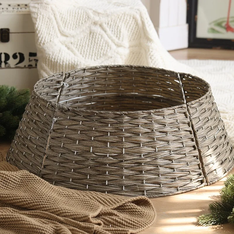 Thumbnail 2 - #37 Highest Rated Christmas Tree Skirts to Buy in 2026