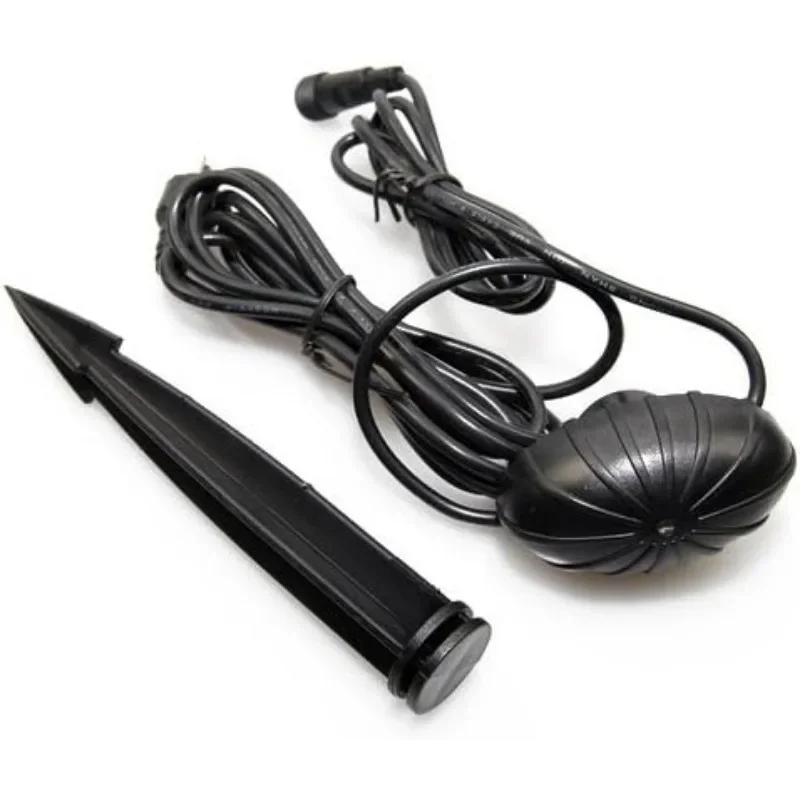 Tauch-LED-Teich licht, 6er-Set