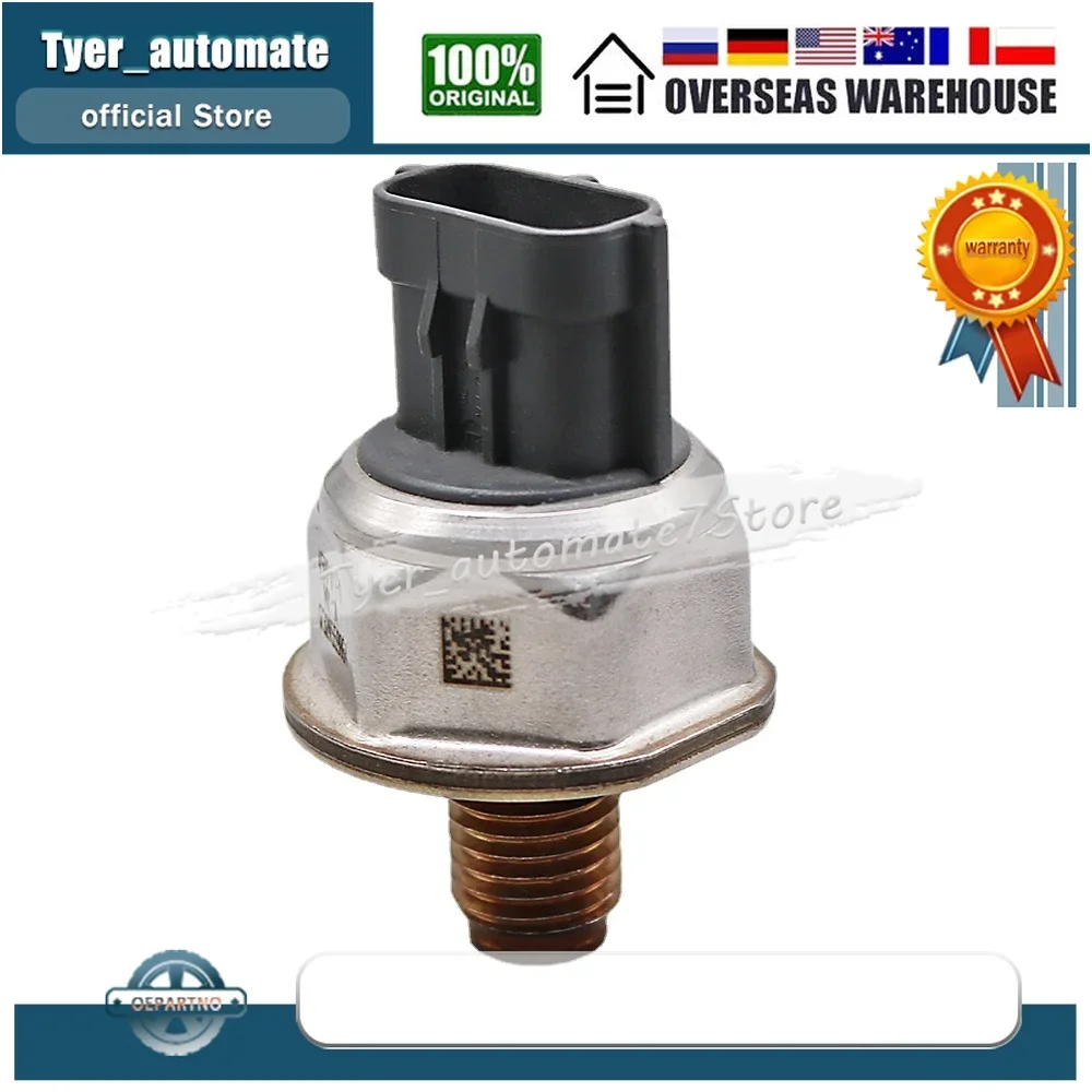 45PP12-1 Stookoliedruksensor voor Subaru Levorg 1.6 16V