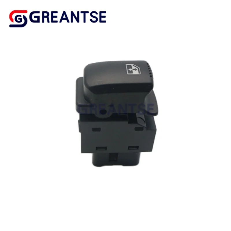Electric Window Single Button Switch 93580-2B000 935802B000 For 2007-2012 Hyundai Santa Fe 93580 2B000 Power Window Switch