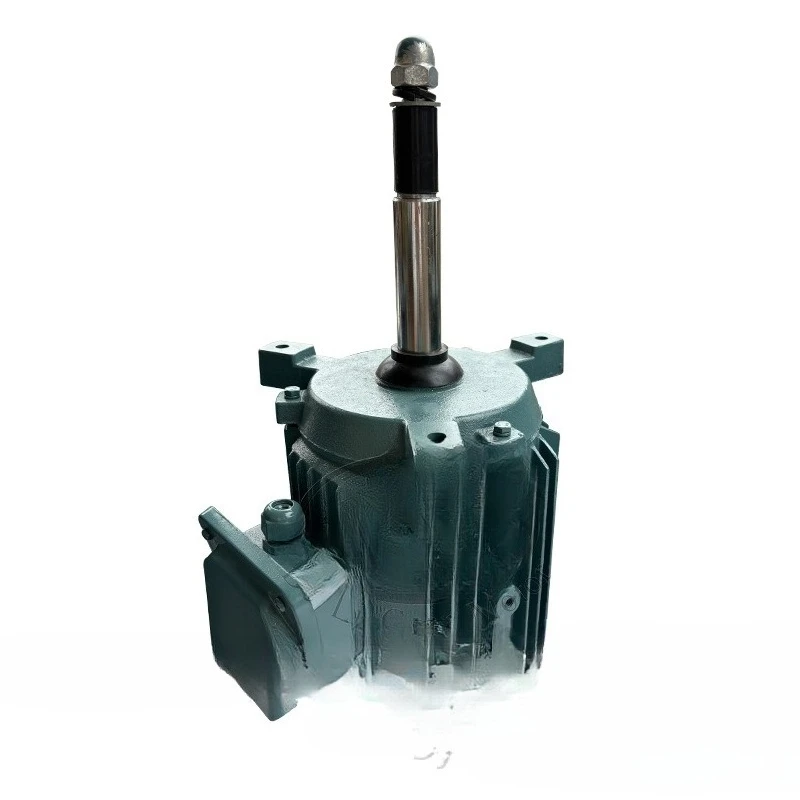 

Special motor, industrial three-phase waterproof motor 0.75-30 KW fan