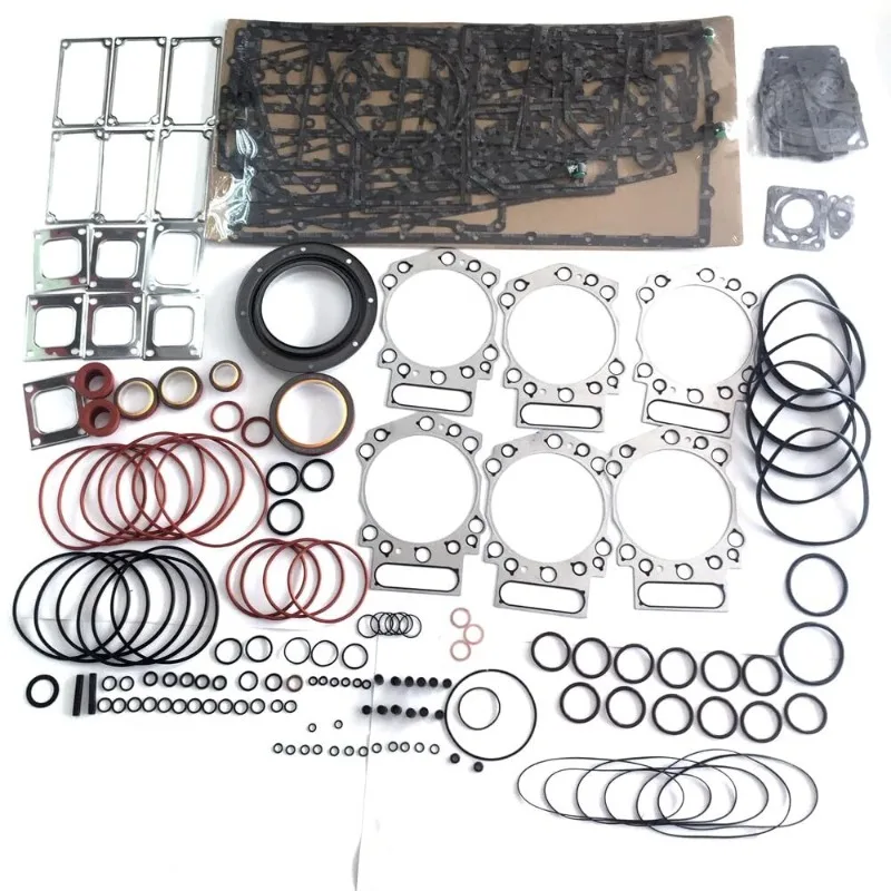 

Full Gasket Kit K19 For Cummins Diesel engine