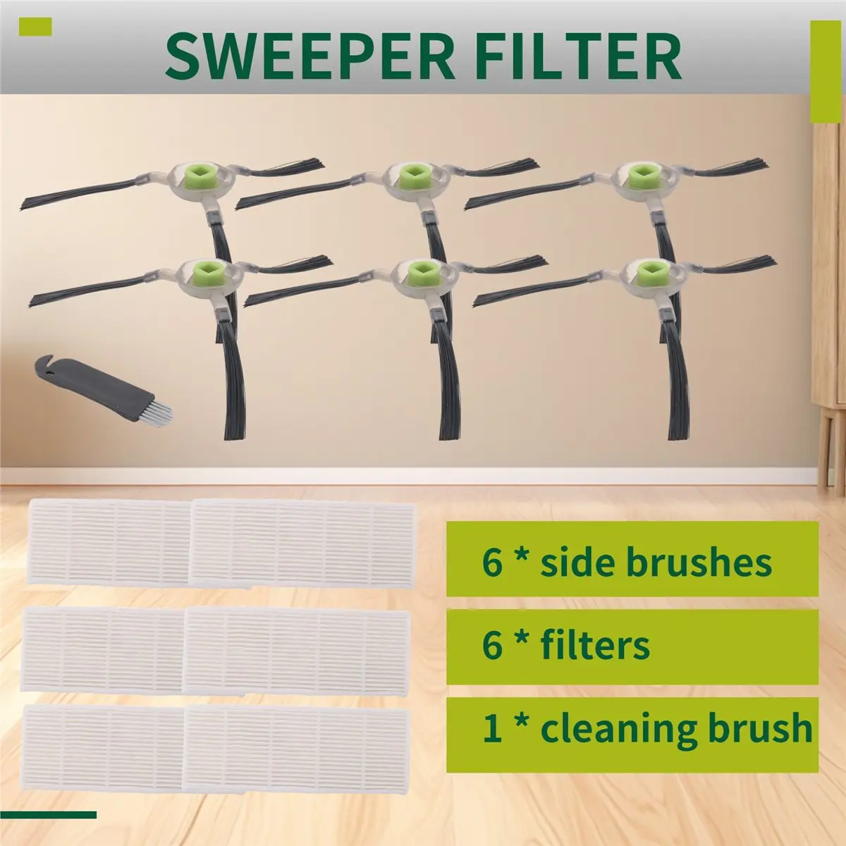 Replacement For Lef…