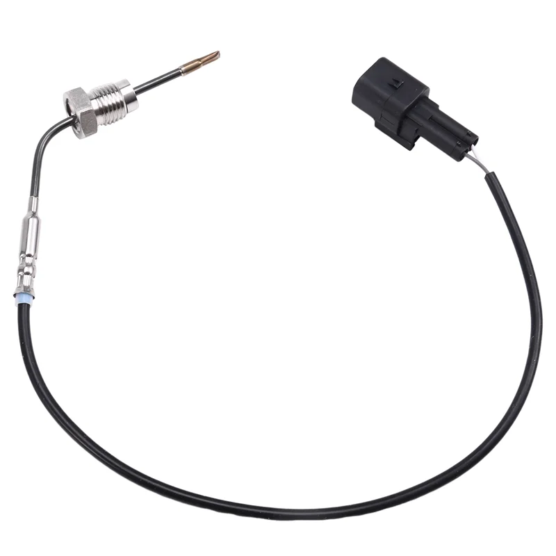 Unico 6651500658 6651500758 6651501058 Sensore di temperatura dei gas di scarico per SSANGYONG KYRON REXTON/II ACTYON/SPORTS 2.7L