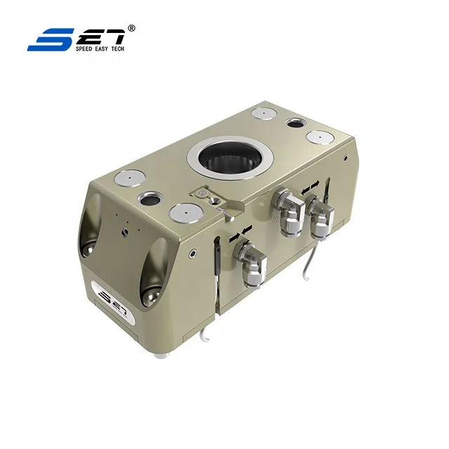 RME-20 Лидер продаж, изготовленная на заказ муфта из нержавеющей стали, механические детали станка с ЧПУ, муфта робота