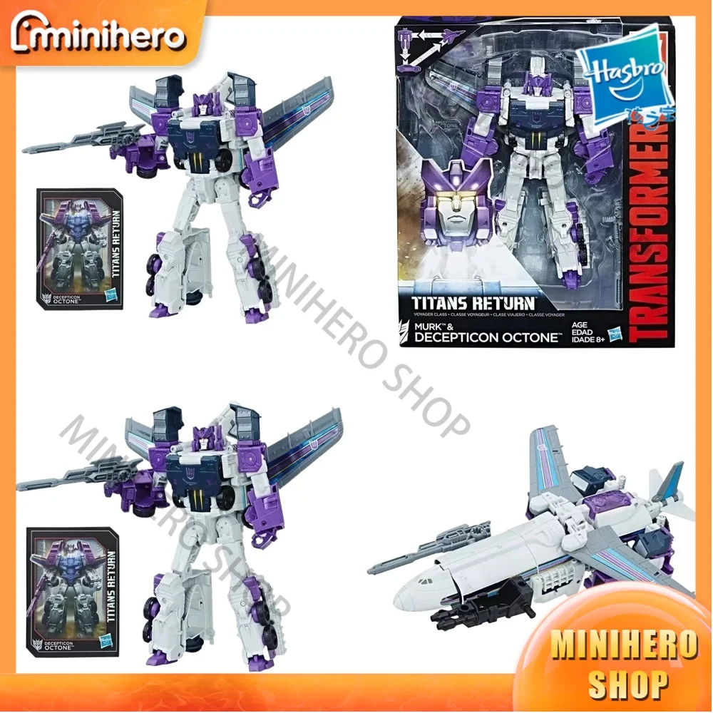 В-наличии-Оригинальная-супер-экшн-фигурка-hasbro-transformers-generations-titans-return-murk-decepticon-octone-с-подвижными-суставами