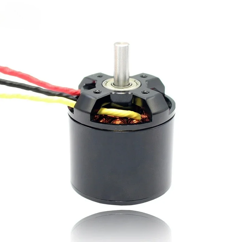

Accessories and ToolsDC Brushless Motor BE4250 Miniature 12V20.8w High Torque Water Pump, Air Pump, Electric Push Shear Motor Mo