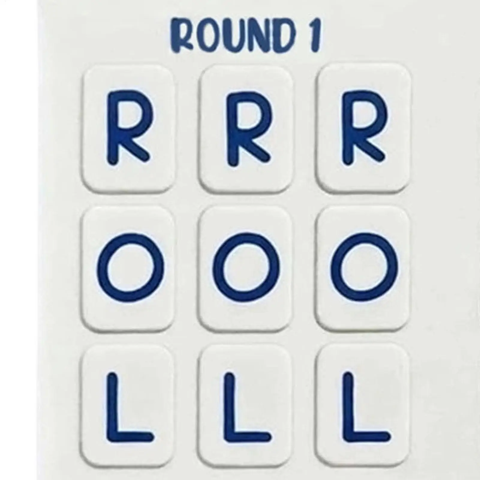 Single Player Mahjong Practice Board Travel Strategic Leisure With 24 Slots Mahjong Set For Party Gathering Social Friends
