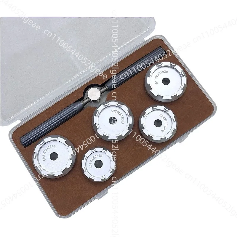 

watch repair tool, back cover opener, cover opener repair open the back cover of the watch