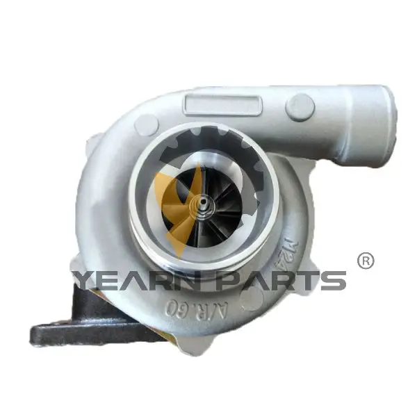 

Turbocharger 6137-82-8200 Turbo T04B59 for Komatsu BP500-3 EC170Z-1 EG125-1 EG125-2 JV100A-1 JV100WA-1 LW200L-1 PF5-1