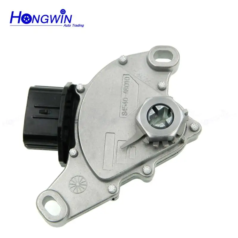 Transmission Position Sensor Neutral Safety Switch 84540-48010 8454048010 For Toyota Matrix Camry Corolla Lexus RX330 Scion xB