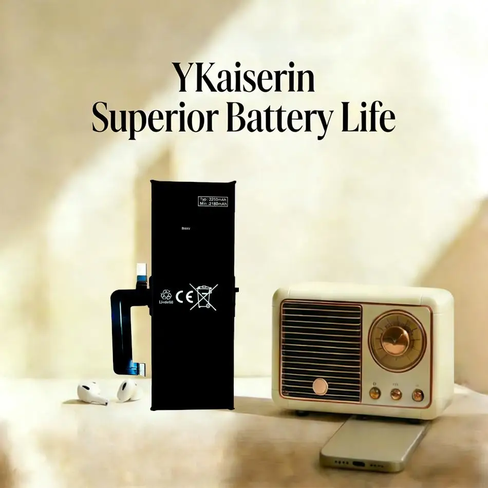 

Легкая батарея BM4V 4500 мАч для мобильного телефона Xiaomi MI 10 Ultra