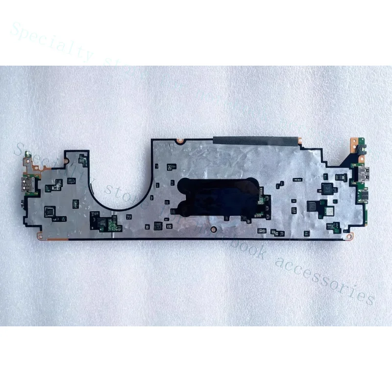 A+  For Lenovo Yoga C640-13IML Motherboard 5B20S43106 DA0LF3MB8F0 I5-10210U 8G