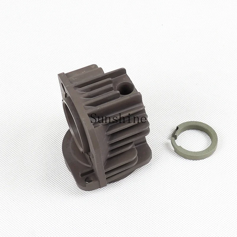 Applicable to Di Q7a6c6 air pump block cylinder head piston ring