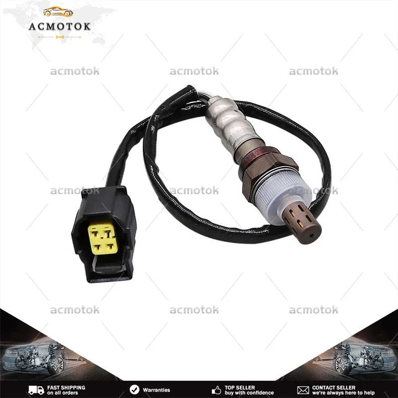 

234-4771 56028996AA Oxygen Sensor O2 Sensor Lambda Sensor For Dodge Dakota Durango RAM 1500 2500 3500 Jeep Liberty Wrangler