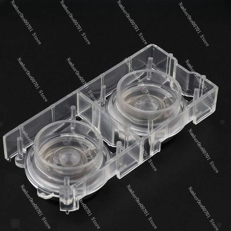Play Pause CUE Button for Pioneer XDJ-RX2 XDJ-RX All-in-one DJ Controller Digital Mixer Parts Replacement