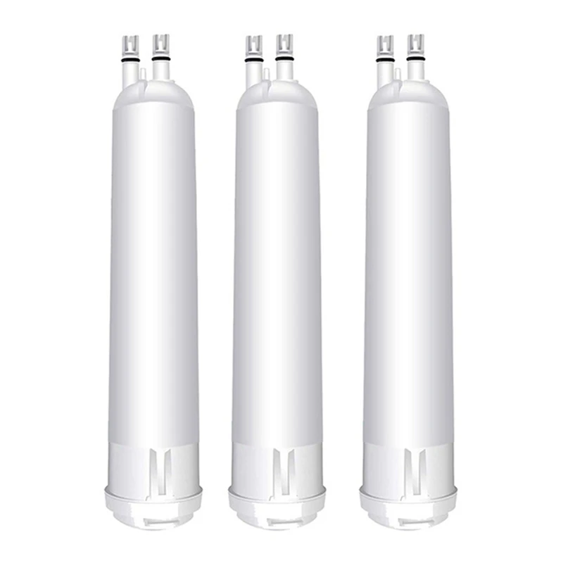 Refrigerator Water Filter 4396841 EDR3RXD1 For Filter 3, 4396710, P2RFWG2,9083,9030,46-9083 Water Filter-3Pack