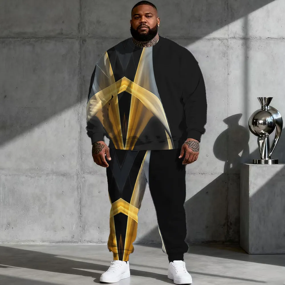 

Мужская толстовка с капюшоном больших размеров S-9xl: радужные основы в клетку — мягкая ткань, теплая, современная мерцающая клетка