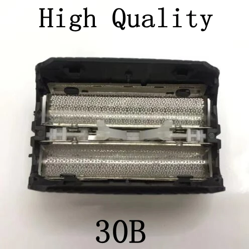 1Pcs 30B Foil Frame Replacement head for braun shaver 5000 & 6000 Series  310 4835 5745 5746 5747 330 197 195 199 197s-1 30S