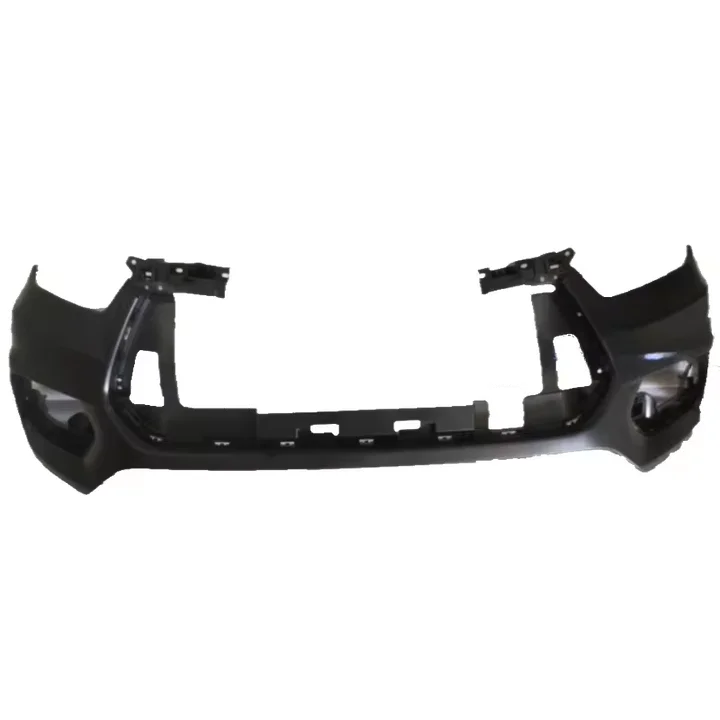 OEM BYD Yaun EV High Quality Front Bumper Upper Position New Condition Model SCEA-2803111B Good Cut-Outs Car Bumpers