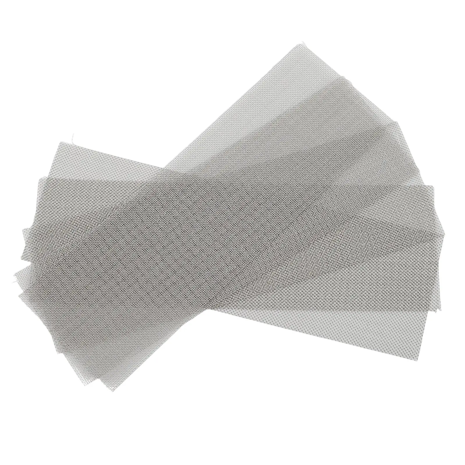 Kfz-Reparatur-Sets, Kfz-Netz-Reparatur, Kfz-Reparatur-Netz, einfache Installation, Mesh Enhanced Component Shield