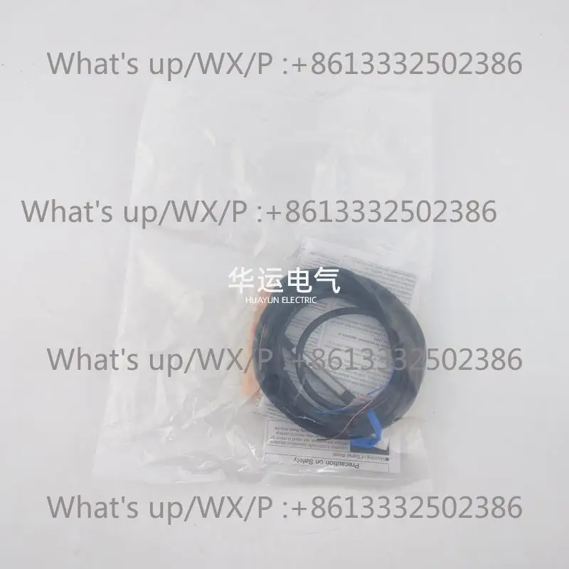 Original genuine E2B-S08KN04-WP-B1 2M proximity switch sensor