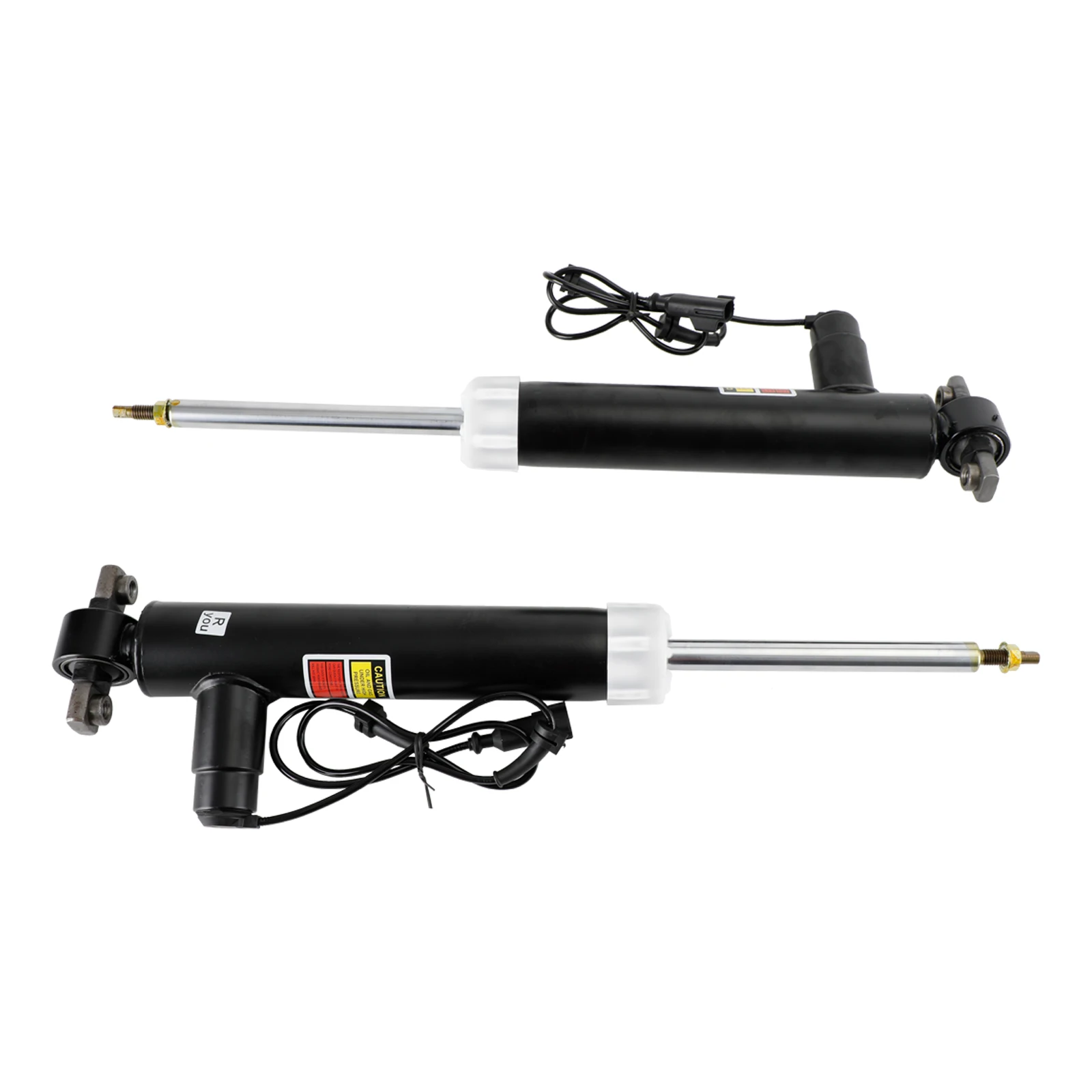 

ASH24635 2pcs Rear Shock Absorbers w/ Electric For Lincoln MKZ V6 2013 2014 2015 2016 2017 2018 2019 2020