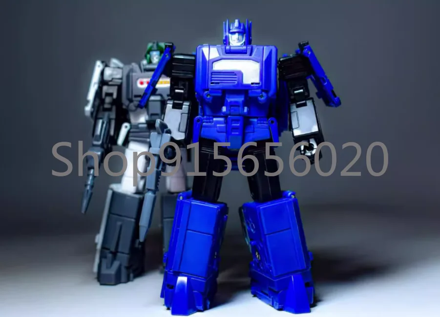 

Siyang Cultural SY-03 Set In Stock