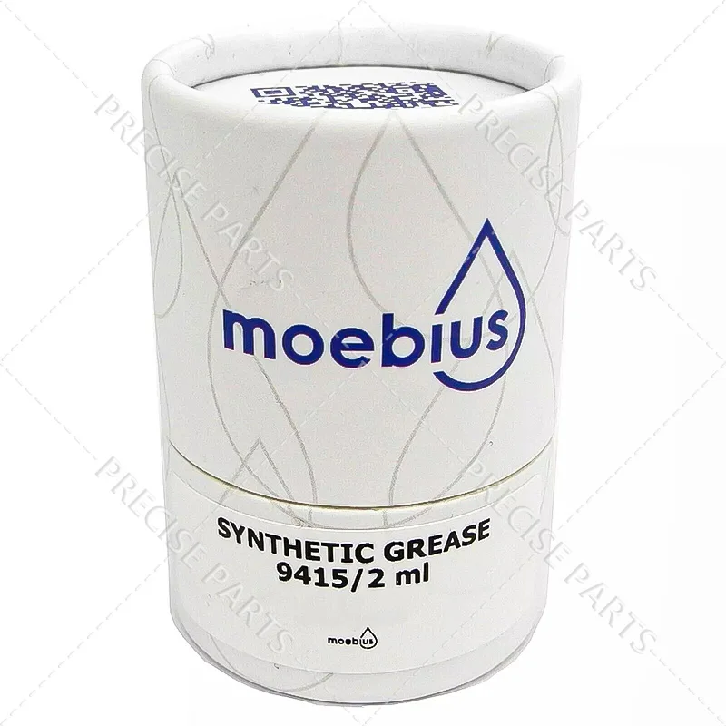 Moebius 9415 Special Grease for Escapments from 21600 Hz for Watches 2ml