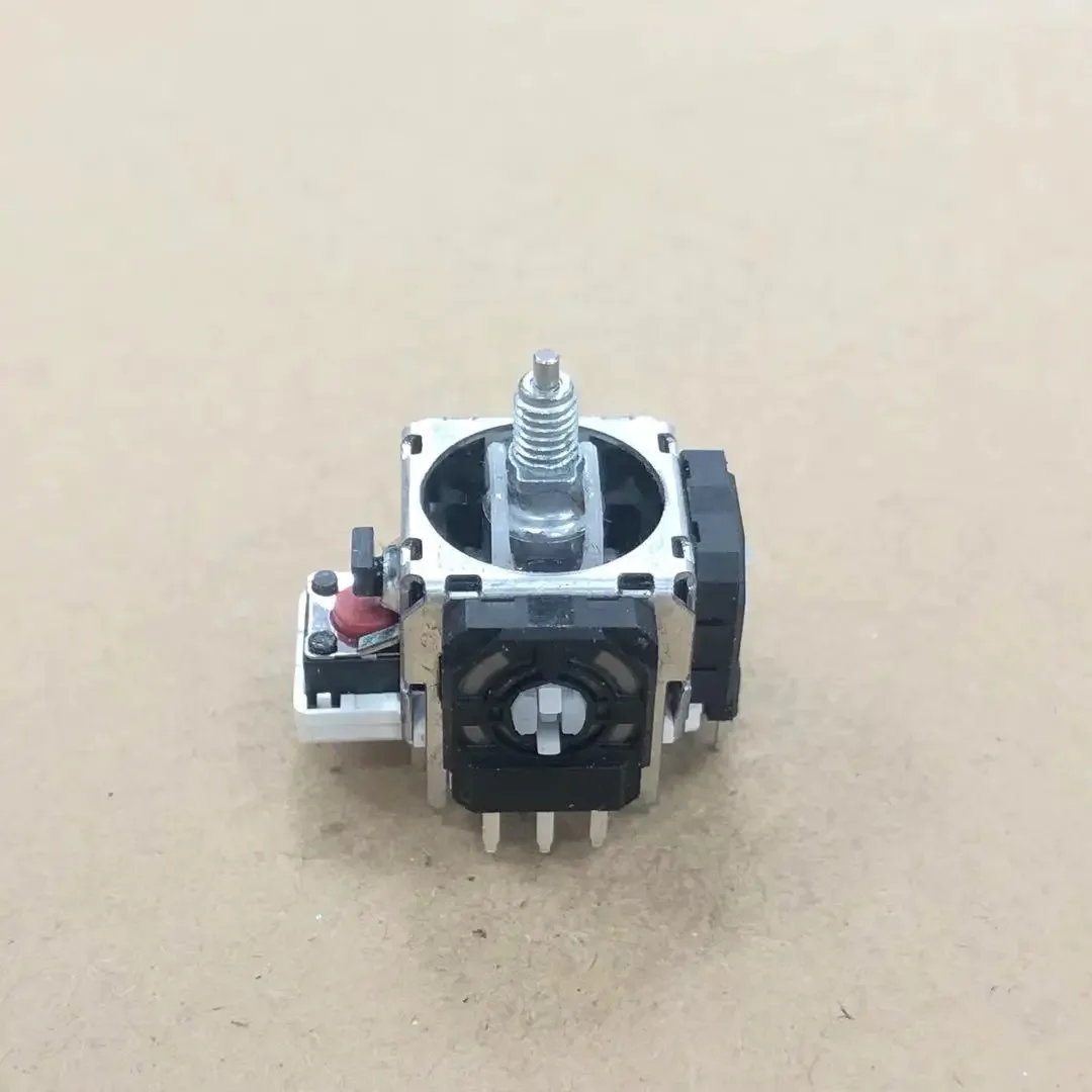 1/2 stücke 3D Analog Stick Für Xbox One Elite Serie 2 Spiel Joystick Sensor Modul Rocker Potentiometer Thumbstick