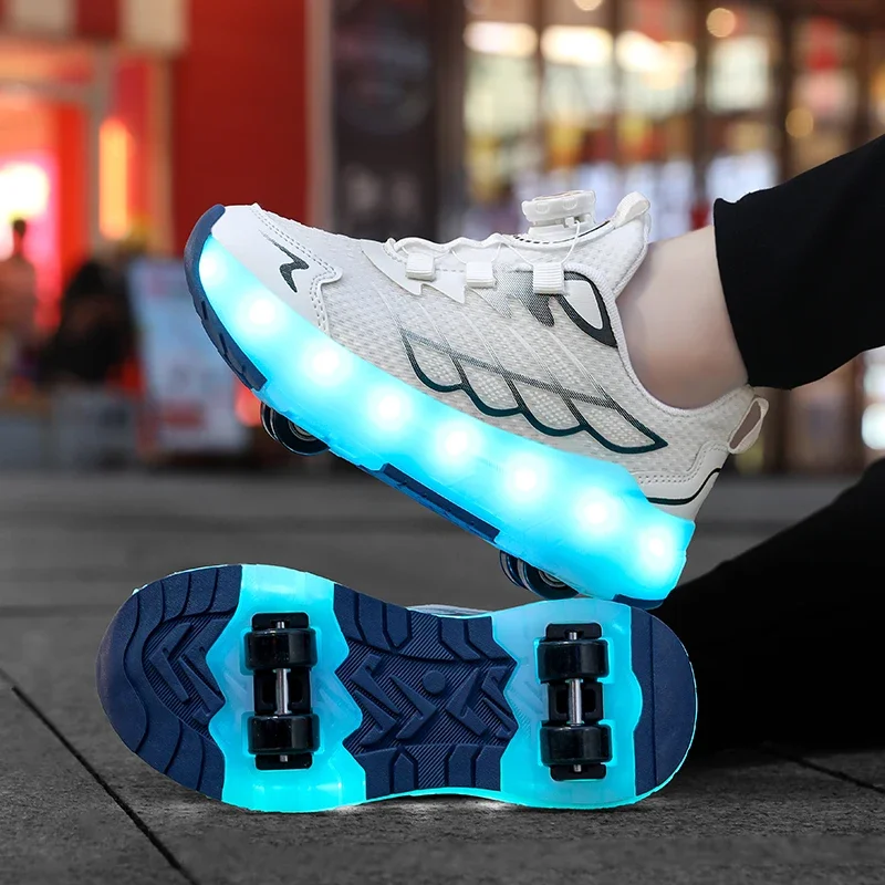 Thumbnail 2 - #23 Cheapest Roller Skate Shoes Deals You Can Get