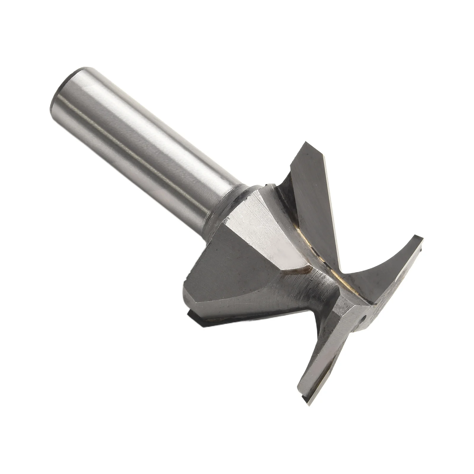 Hout buigen Professionele houtbewerking Flexibele plaat buigen Hoogwaardige constructie Inch Shank R R Inch Shank